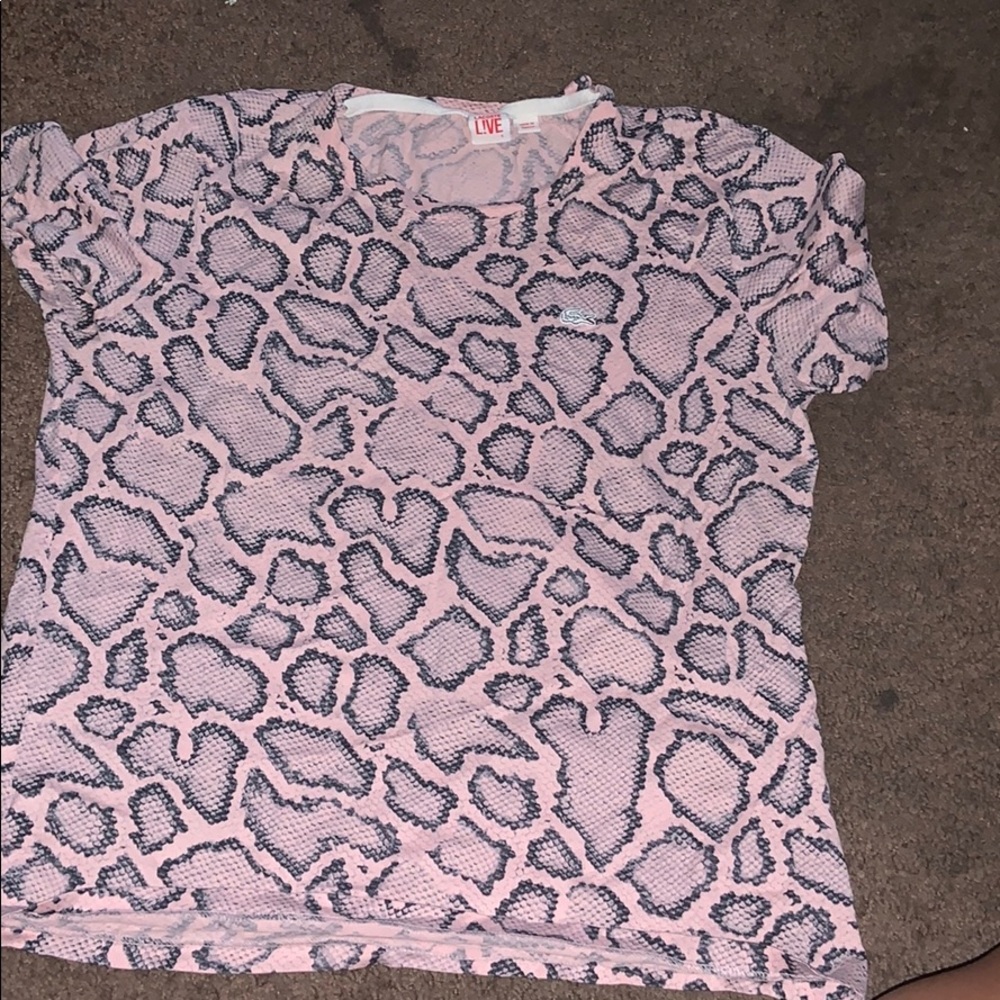 Lacoste Women’s Shirt